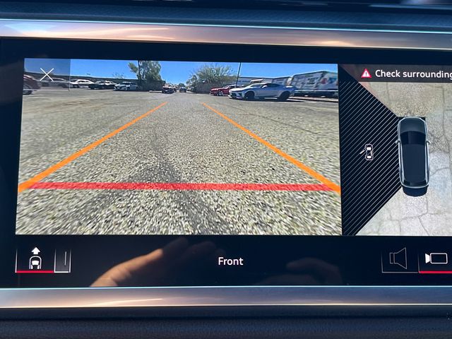2023 Audi Q3 S Line Premium Plus - Photo 22