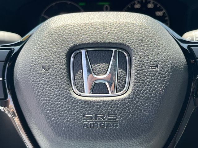 2024 Honda CR-V Sport Touring - Photo 17