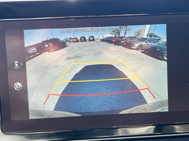2022 Hyundai Palisade SEL - Photo 22