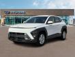 New 2027 Hyundai Kona SE FWD SUV