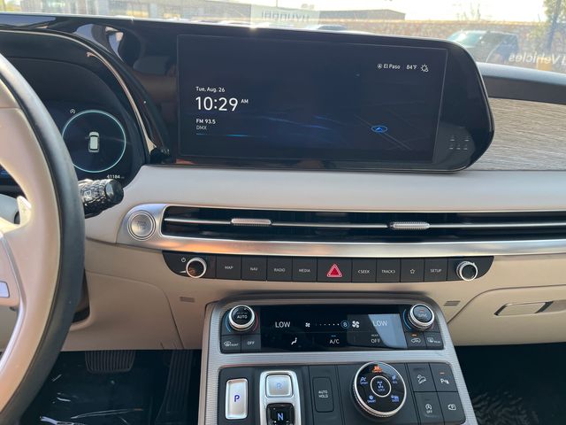 2023 Hyundai Palisade Calligraphy - Photo 20