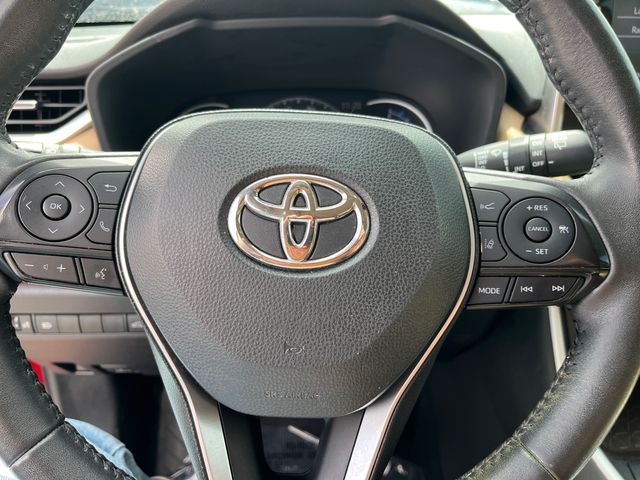 2022 Toyota RAV4 Limited - Photo 15
