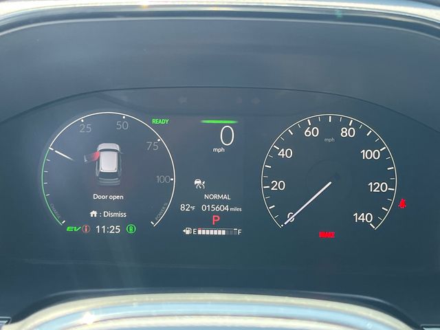 2024 Honda CR-V Sport Touring - Photo 14