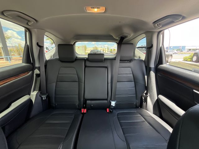 2020 Honda CR-V EX-L - Photo 23