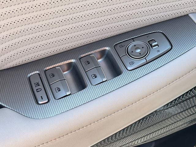2023 Hyundai Palisade Calligraphy - Photo 12