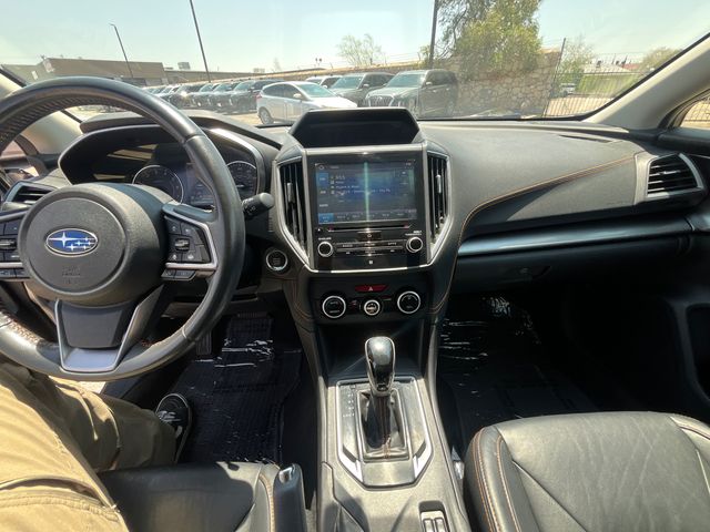 2021 Subaru Crosstrek Limited - Photo 19