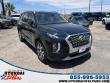 Used 2021 Hyundai Palisade Limited SUV