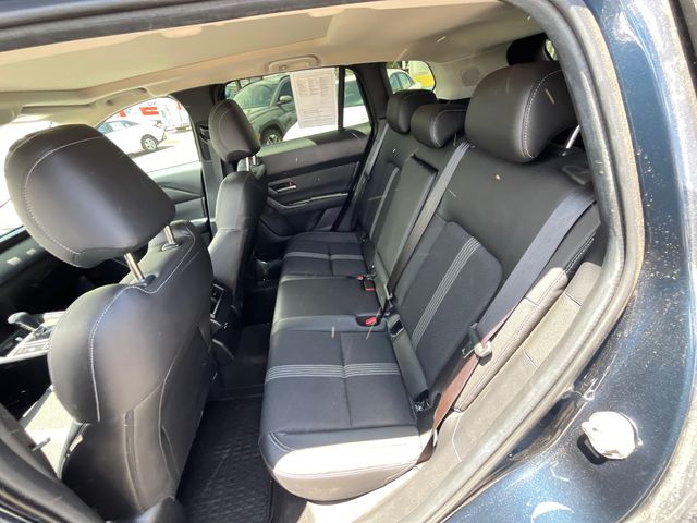 2024 Mazda CX-50 S PREMIUM - Photo 24