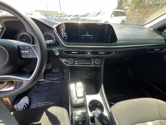 2023 Hyundai Sonata SEL - Photo 19