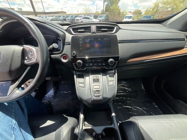 2020 Honda CR-V EX-L - Photo 19