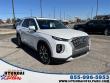 Certified 2022 Hyundai Palisade SEL SUV
