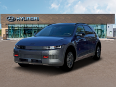 2026 Hyundai IONIQ 5 XRT SUV