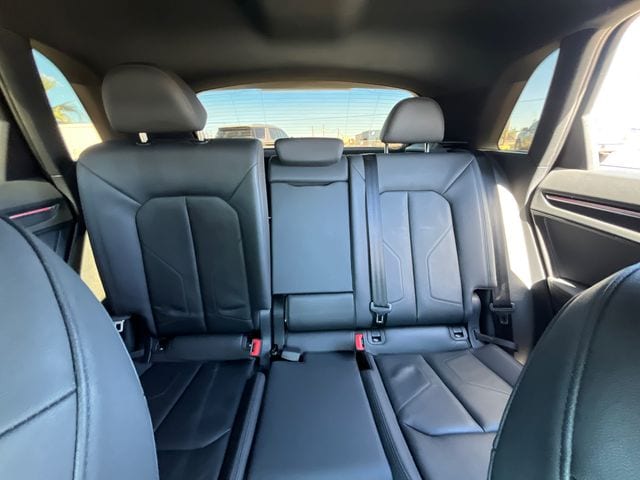 2023 Audi Q3 S Line Premium Plus - Photo 23