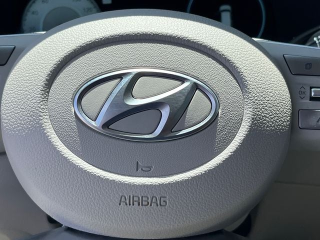 2024 Hyundai Palisade Calligraphy - Photo 17
