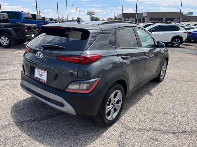 2023 Hyundai Kona SEL - Photo 8