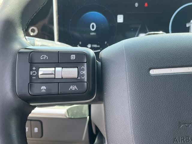 2024 Hyundai Santa Fe Limited - Photo 16