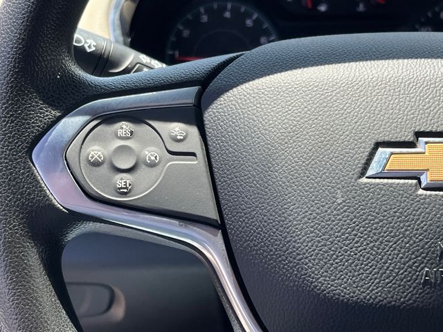 2023 Chevrolet Traverse LS - Photo 16