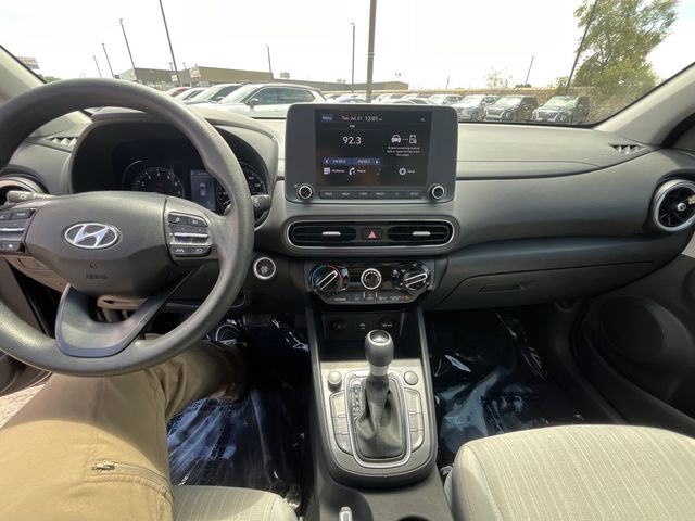 2023 Hyundai Kona SEL - Photo 19