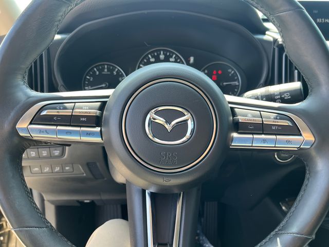 2024 Mazda CX-50 TURBO PREMIUM PLUS - Photo 15