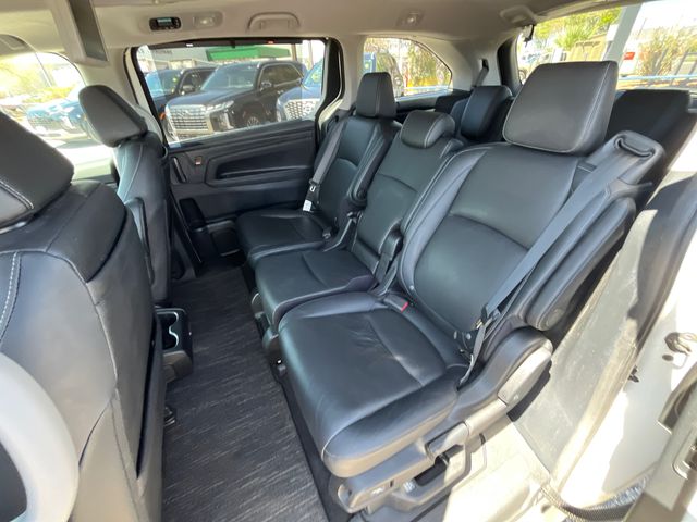 2023 Honda Odyssey Touring - Photo 24