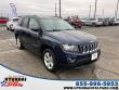 Used 2016 Jeep Compass Sport SUV