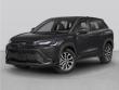 Used 2024 Toyota Corolla Cross Hybrid S SUV