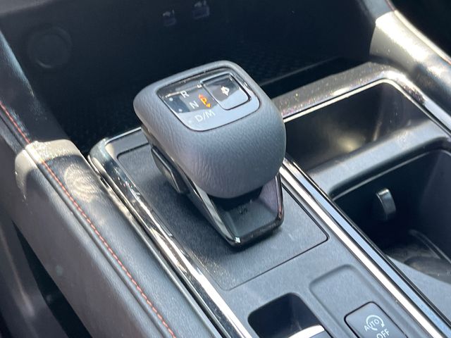 2023 Nissan Pathfinder Rock Creek - Photo 21