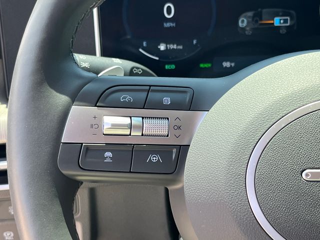 2025 Hyundai Sonata Hybrid Limited - Photo 16