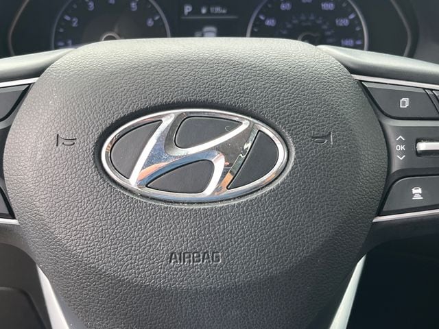2022 Hyundai Palisade SEL - Photo 17