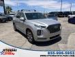 Certified 2022 Hyundai Palisade Calligraphy SUV