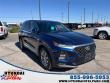 Certified 2019 Hyundai Santa Fe SEL SUV