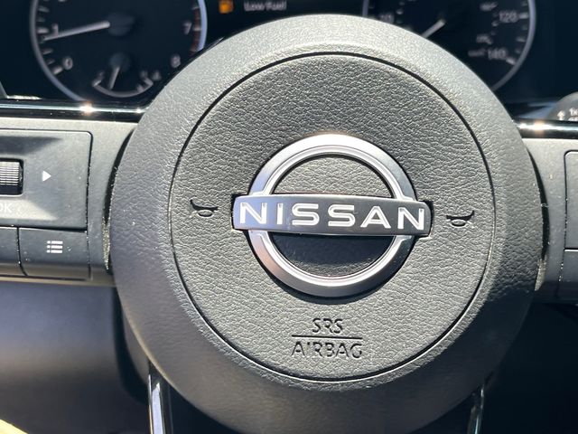 2023 Nissan Pathfinder Rock Creek - Photo 17