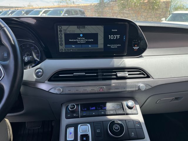 2021 Hyundai Palisade SEL - Photo 20