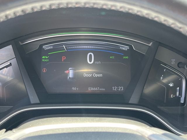 2020 Honda CR-V EX-L - Photo 14