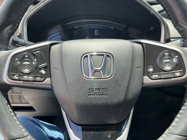 2020 Honda CR-V EX-L - Photo 15