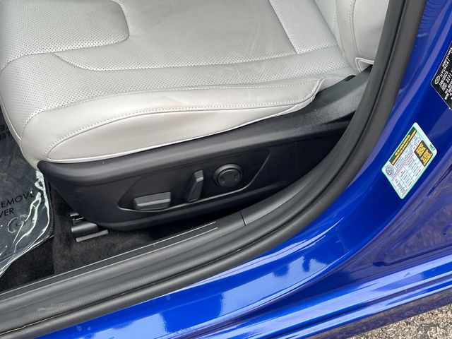 2025 Hyundai Elantra SEL - Photo 11