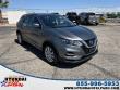 Used 2021 Nissan Rogue Sport S SUV