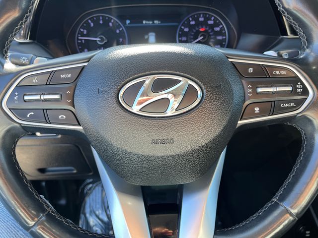2022 Hyundai Palisade SEL - Photo 15