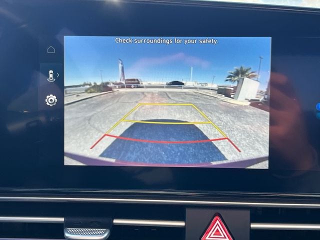 2025 Hyundai Elantra SEL - Photo 22