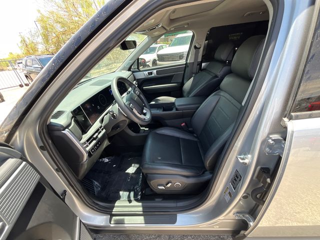 2024 Hyundai Santa Fe Limited - Photo 10