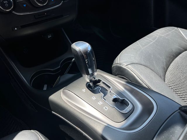 2020 Dodge Journey Crossroad - Photo 21