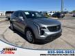 Used 2023 Cadillac XT4 Luxury SUV