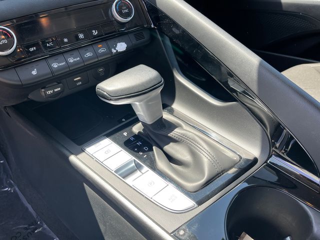 2025 Hyundai Elantra SEL - Photo 21