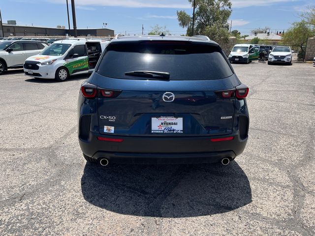 2024 Mazda CX-50 S PREMIUM - Photo 7