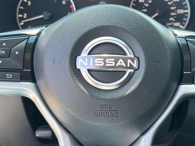 2024 Nissan Altima SR - Photo 17
