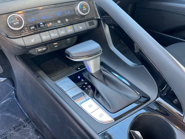 2025 Hyundai Elantra SEL - Photo 21
