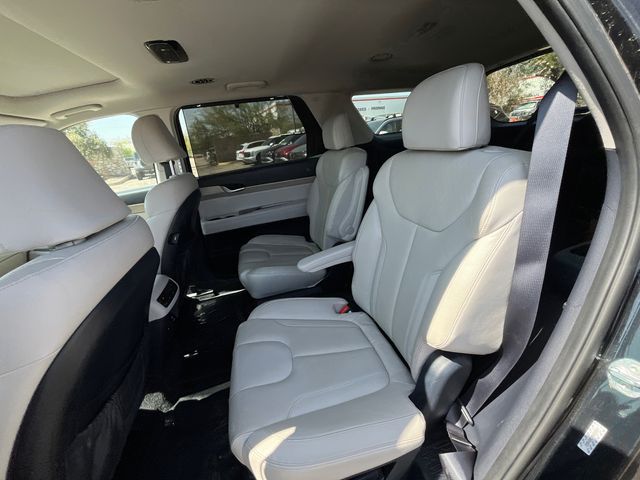 2021 Hyundai Palisade SEL - Photo 24