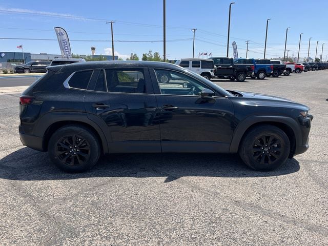 2023 Mazda CX-50 S PREFERRED PLUS - Photo 9