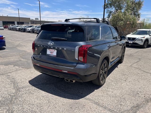 2024 Hyundai Palisade XRT - Photo 8