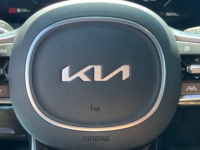 2024 Kia Sorento X-Line SX Prestige - Photo 17